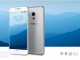 Meizu Pro 6s 4GB RAM ve Hello X25 Yonga Seti ile Duyuruldu