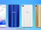 Meizu Blue Charm X akıllı telefon resmi olarak duyuruldu
