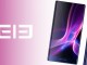 Elephone'un Amiral Gemisi S8, Çerçevesiz Dual Edge Ekranla Geliyor  