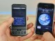 İlk iPhone ile ilk Android karşı karşıya geldi