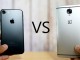 OnePlus 3T ile iPhone 7 Plus hız testinde