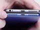 iPhone 7 yağlı boya ile karşı karşıya