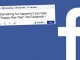 Facebook, 31 Aralık Tarihi İçin Gizli Bir Özellik Sunuyor 