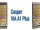 Casper VIA A1 Plus n11 Tarafından Satışa Sunuldu 
