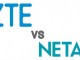 Netaş'ın Yeni Ortağı ZTE Oluyor 