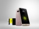 LG G5'in Türkiye Lansmanı İstanbul'da yapıldı