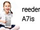 Reeder, 23 Nisan Hediyesi Olarak A7is Tabletini Satışa Sunuyor