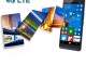 Coship Mobile'ın Windows 10 Telefonu Moly X1, Amazon İngiltere Üzerinde Satışa Sunuldu