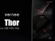 Vernee Thor için dayanıklılık testi videosu geldi