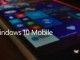 Windows 10 Mobile Yapı 10586.218 Ekran Görüntüsü Geldi