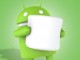 Android Marshmallow, bir ayda pazar payını ikiye katladı