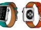 Apple Watch akıllı saat, Hermes kayışlarla çok daha tarz bir tasarıma kavuşacak
