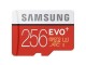 Samsung, Sınıfının En Yüksek Veri Kapasitesine Sahip Yeni Micro SD Kartını Duyurdu