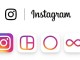 Instagram, İkonları ve Tasarımıyla Baştan Başa Yenilendi