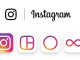Instagram, İkonları ve Tasarımıyla Baştan Başa Yenilendi 