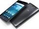 ZTE'nin ZMax Serisine Dev Ekranlı Bir Model Katılıyor