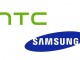 HTC ve Samsung'un yeni amiral gemileri düşme testinde karşılaştılar