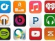Android için en iyi 5 Çevrimiçi Müzik Dinleme Uygulaması
