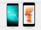 Çinli UMI'nin yeni akıllısının ekran / gövde oranı iPhone 6S Plus'dan daha iyi