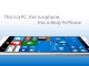 Windows 10 Mobile Platformu Yeni Bir Amiral Gemiye Kavuşuyor 