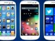 Android için en iyi 10 Launcher Uygulaması