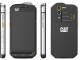 Dünyanın ilk termal kameralı akıllısı CAT S60, pazara sunuluyor