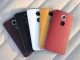 Moto X4'ün Basın Görselleri İnternete Sızdırıldı