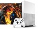Xbox One S Oyun Konsolu Sızdırıldı 