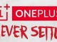 Duyuru öncesinde OnePlus 3'ün reklam afişi ortaya çıktı