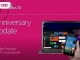 Windows Insider Fast Ring için Yapı 14367 Mobil ve PC'de Yayınlandı 