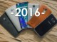 2016'nın Haziran Ayı'nda tanıtılan cep telefonları