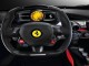 Ferrari, üretim tesisinin kapılarını araladı