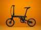 Xiaomi'den, akıllı bisiklet: Mi Qicycle