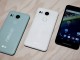 HTC'den Nexus 5x Halefi Geliyor 