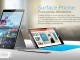Microsoft Surface Phone Hakkında İlk Resmi Açıklamayı Yaptı 