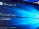 Windows 10 Anniversary Update Yayınlanma Tarihi Belli Oldu