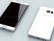 Samsung Galaxy Note 6 / Note 7 Render Görselleri Sızdırıldı