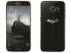 Samsung'tan, Batman tasarımlı Galaxy S7 Edge