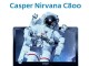 Casper Nirvana C800, Babalar Günü Hediyesi İle Satışta