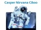 Casper Nirvana C800, Babalar Günü Hediyesi İle Satışta 