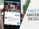 Twitter'ın Yeni Android Güncellemesi Yayınladı