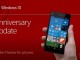 Windows 10 Mobile için Önemli Bir Güncelleme Çok Yakında