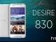 HTC Desire 830 Türkiye'de Raflardaki Yerini Aldı