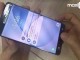 Galaxy Note 7'nin Canlı Görüntüleri Ortaya Çıktı 