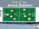 HTC 10 Emoji Ödüllerini Emre Mor Ateşi Sardı