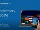 Windows 10 Anniversary Update Önizleme için Yapı 14393.3 Yayınlandı