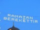 Tüm İslam aleminin Ramazan Bayramını kutlarız