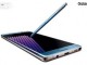 Samsung Galaxy Note 7 Duyuruldu