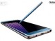 Samsung Galaxy Note 7 Duyuruldu 