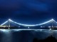Yavuz Sultan Selim Köprüsü Yandex Navigasyon'da